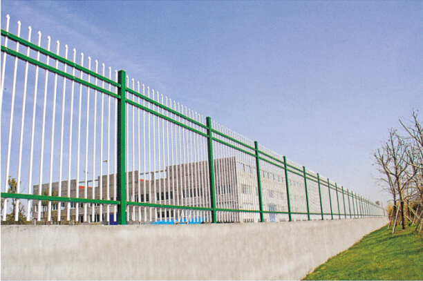 哈尔滨围墙护栏0703-85-60